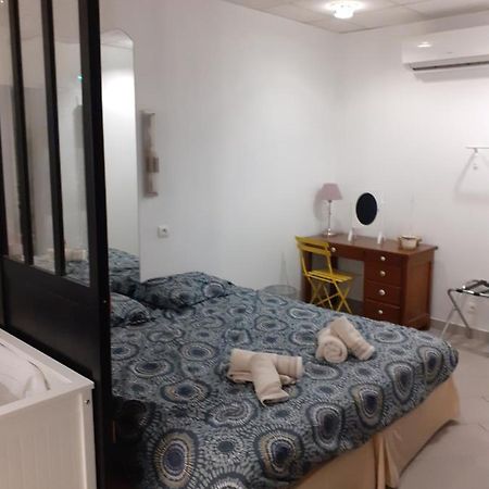 Zen Residence Spa Μιλό Εξωτερικό φωτογραφία