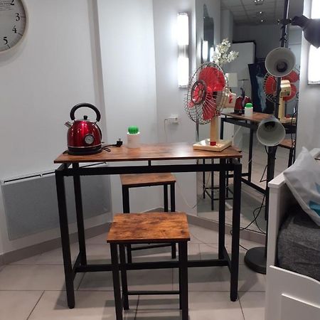 Zen Residence Spa Μιλό Εξωτερικό φωτογραφία
