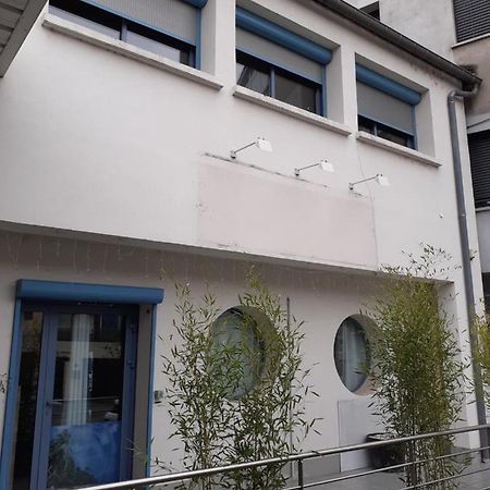 Zen Residence Spa Μιλό Εξωτερικό φωτογραφία