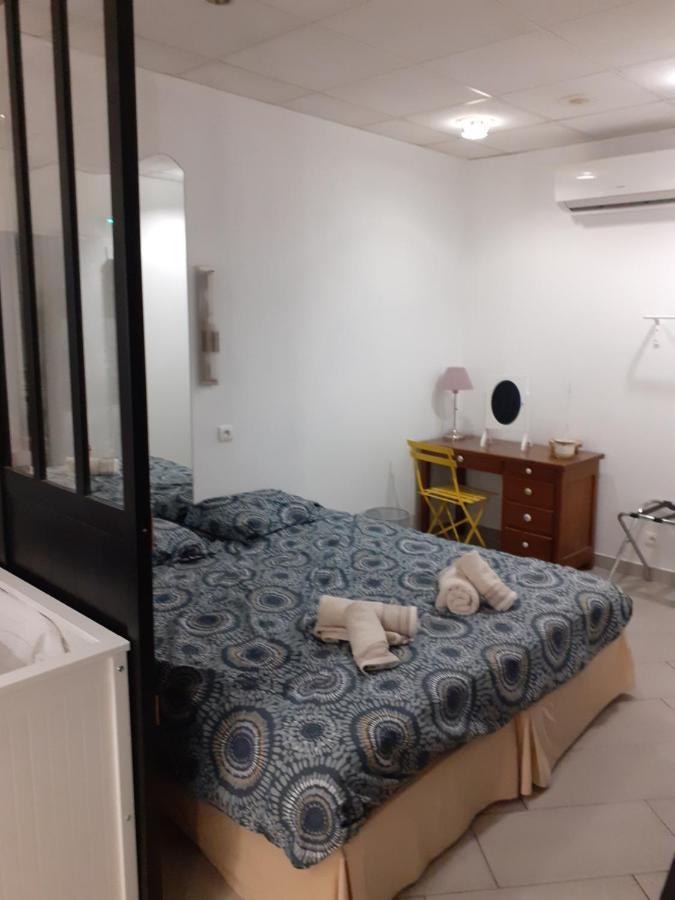 Zen Residence Spa Μιλό Εξωτερικό φωτογραφία