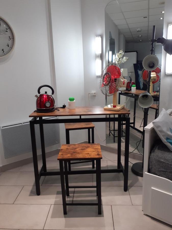 Zen Residence Spa Μιλό Εξωτερικό φωτογραφία