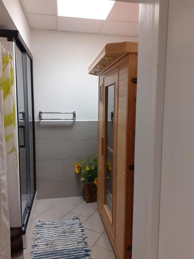 Zen Residence Spa Μιλό Εξωτερικό φωτογραφία