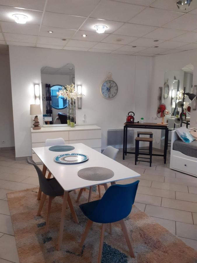 Zen Residence Spa Μιλό Εξωτερικό φωτογραφία