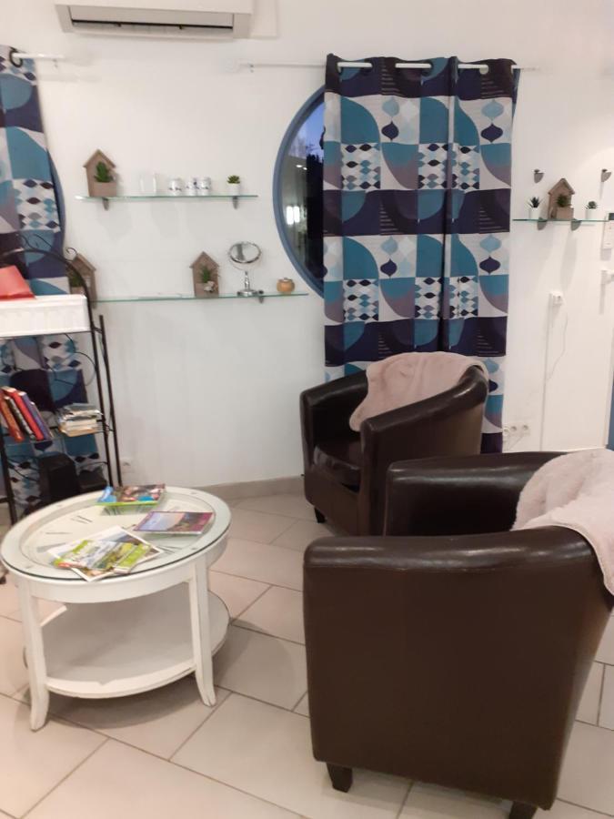 Zen Residence Spa Μιλό Εξωτερικό φωτογραφία