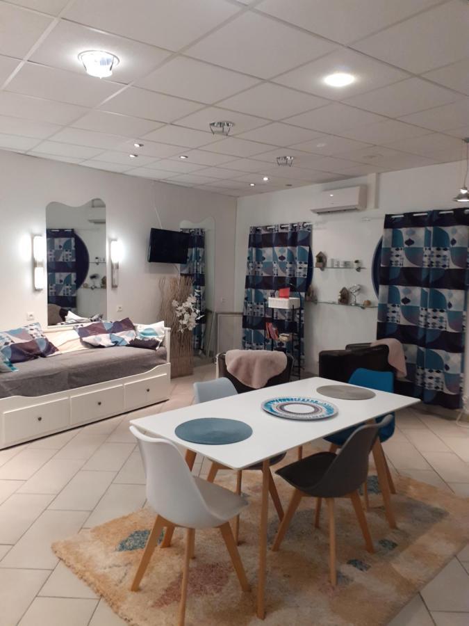 Zen Residence Spa Μιλό Εξωτερικό φωτογραφία