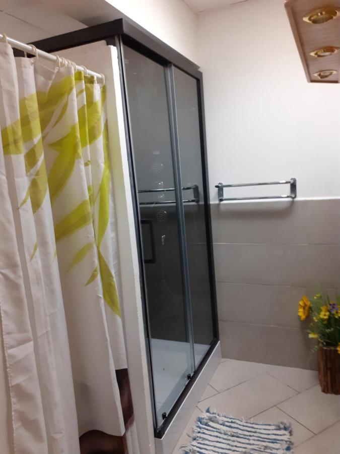 Zen Residence Spa Μιλό Εξωτερικό φωτογραφία
